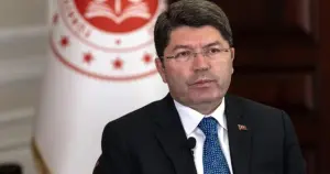 Yılmaz Tunç: Sosyal medya şirketleri hukuk sistemimize saygı göstermeli