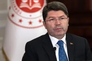 Yılmaz Tunç: Yenidoğan çetesi soruşturmasında 22 kişi tutuklandı
