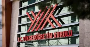 YÖK üyelerinin seçiminde temel alanlar arasında denge kurulmalıdır