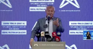 Zeydan Karalar: "Olağanüstü yoksulluk var, kadın cinayeti var, adalet yok, hukuk yok"