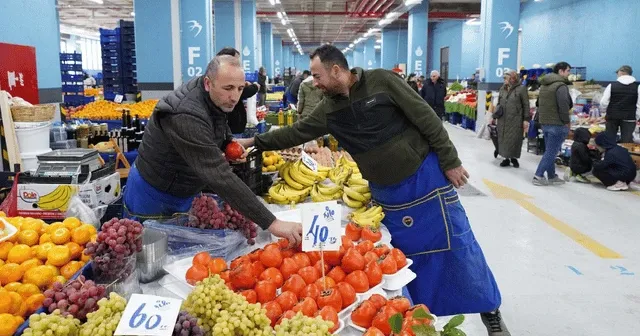 Açlık sınırı 23 bin liraya, yoksulluk sınırı 70 bin liraya dayandı