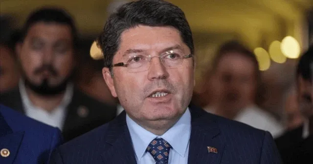 Bakan Yılmaz Tunç'tan, Narin Güran cinayetinin davası hakkında açıklama