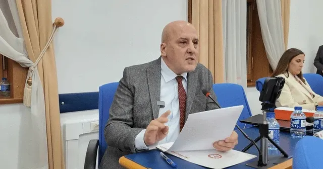 Ahmet Şık: Kayyım uygulamalarının ne Anayasa'yla ne yönetmelikle ilgisi var