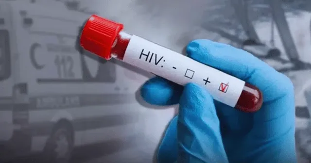 AIDS’ten ölen 13 yaşındaki çocuğun babasının ifadesi ortaya çıktı