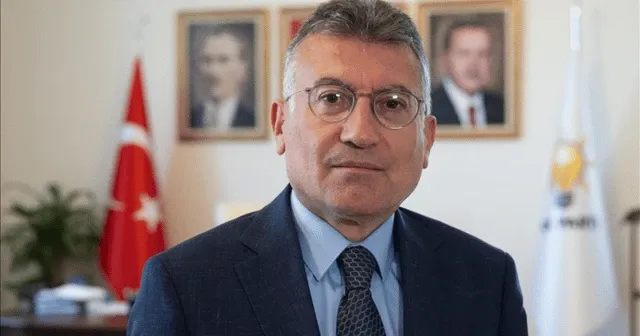 AK Parti’den 3 belediyeye kayyum atanmasına dair ilk açıklama