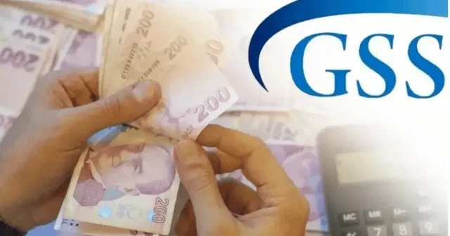 AK Parti’li Usta: Genel sağlık sigortası prim borçları silinecek
