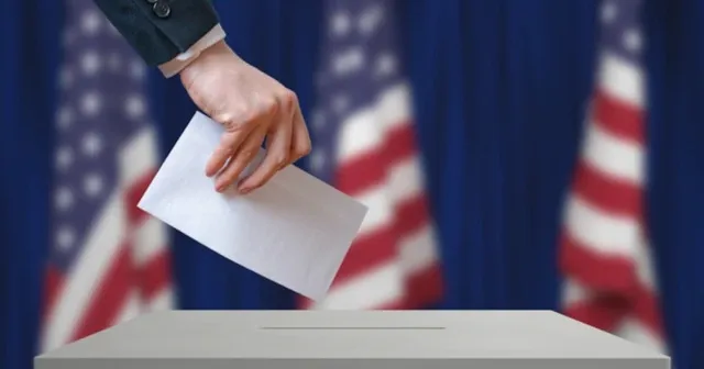 Amerikan Seçimleri 2024: Kulturkampf á l'Américaine?