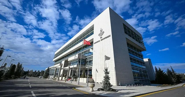 Anayasa Mahkemesi'ne bireysel başvuru sayısı 53 bini geçti