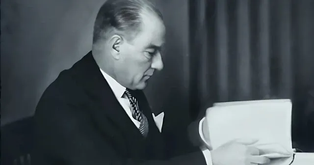 Aramızdan ayrılışının üzerinden 86 yıl geçti