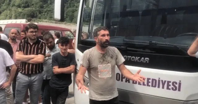 Artvin’de doğa savunucusu Dursun Ali Koyuncu açlık grevine başladı