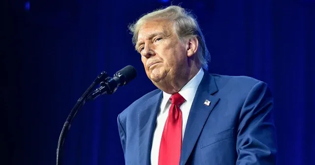 Avrupa endişeli: Yalan ve nefret makinesi Trump'ın dönüşü