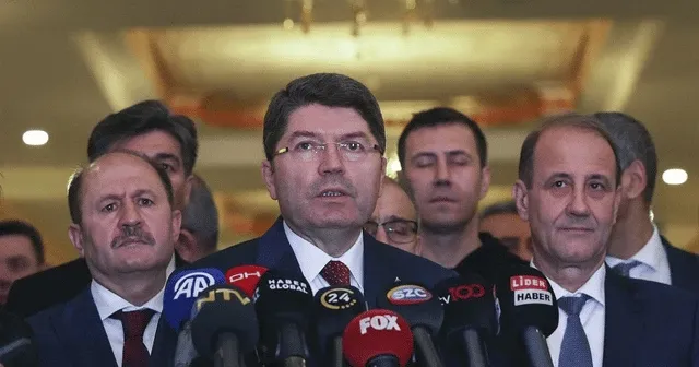 Bakan Tunç'tan İBB ve ABB'ye başlatılan konser incelemesi hakkında açıklama