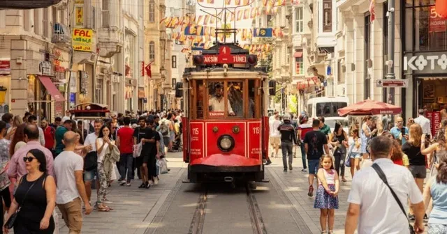 Beyoğlu –2-
