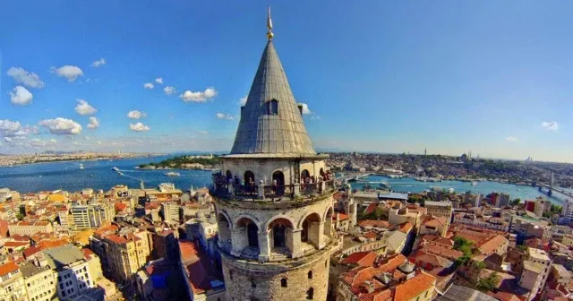Beyoğlu -3-