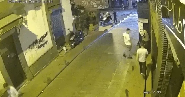 Beyoğlu'nda cinsel saldırı davasında sanıklar ağır cezada yargılanacak
