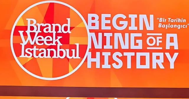 Brand Week İstanbul başladı