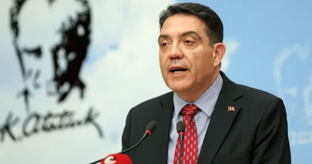 CHP’li Bağcıoğlu: 2 teğmenin daha ihracı istendi