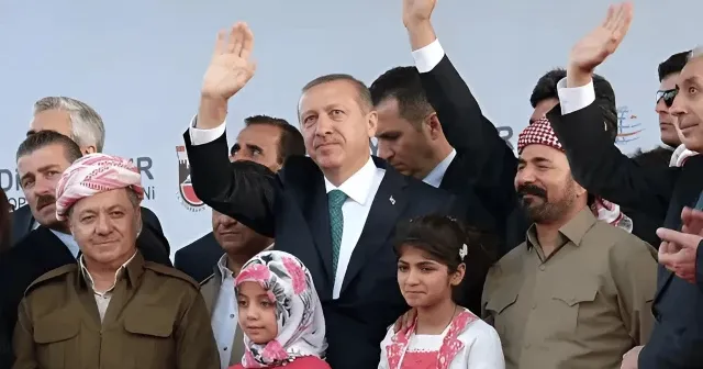 Çözüm süreci başlamış mıydı?*