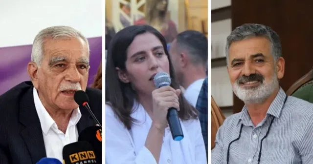 Çözümde yeni aşama: Kayyum