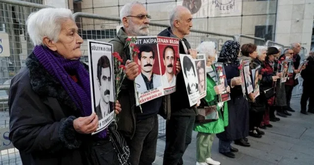Cumartesi Anneleri: Ahmet Yetişen'e ne oldu?