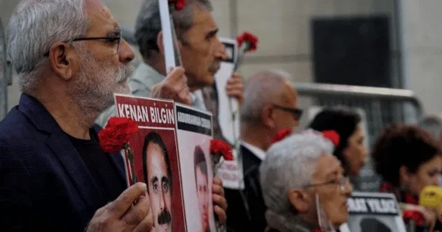 Cumartesi Anneleri, Dargeçit’te hayatını kaybedenleri andı