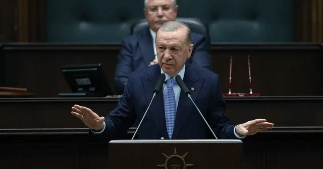 Cumhurbaşkanı Erdoğan, Bahçeli'nin 'İmralı' çağrısına destek verdi