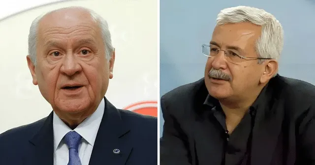 Devlet Bahçeli açıkladı: Öcalan'a neden çağrı yaptı?