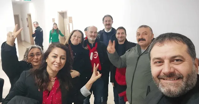 Devrimci Sağlık-İş, baraj davasını kazandı