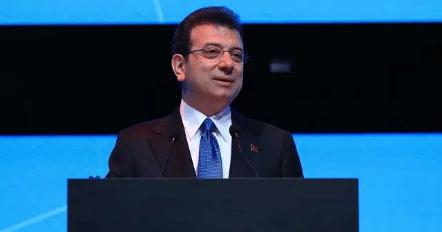 Ekrem İmamoğlu’ndan Erdoğan’a ‘kreş’ yanıtı