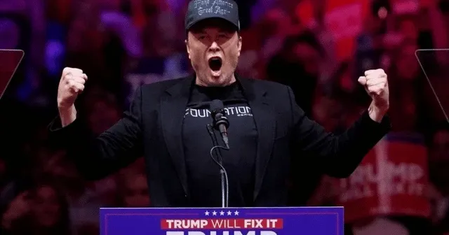 Elon Musk, Trump yönetiminde kabinede olacak