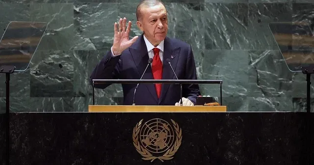 Erdoğan rejimi Kenan Evren rejiminin çok gerisine düştü ama bir de CHP var