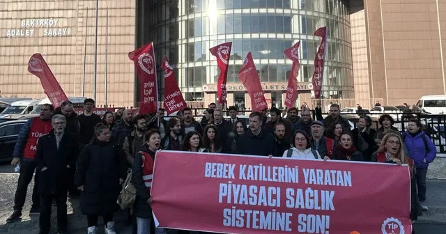 Erkan Baş: "Saray yargılamalarında gerçek suçluların cezalandırılmayacağını hepimiz biliyoruz"