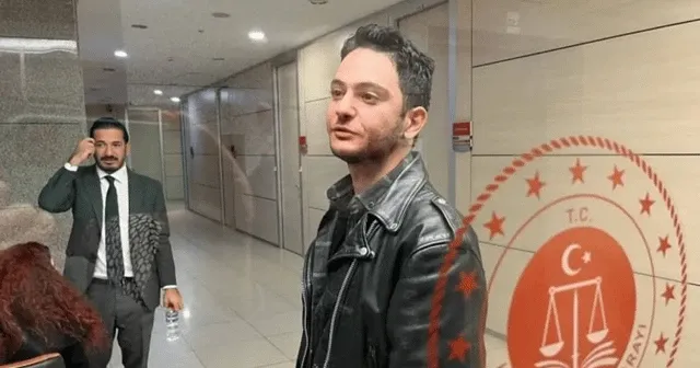 Gazeteci Furkan Karabay gözaltına alındı