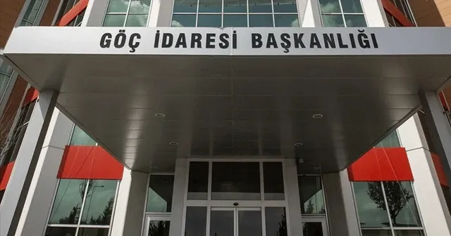 Göç İdaresi Başkanlığı geçici koruma altındaki Suriyeli sayısını açıkladı