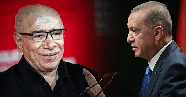 İlyas Salman hakkında 4 yıl 8 aya kadar hapis talebi