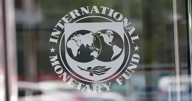 IMF programı mı uyguluyoruz?