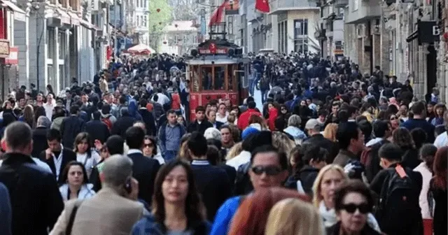 İstanbul Ekonomi Araştırma: Türkiye’de yaşayan Kürtler "açılıma" nasıl bakıyor?