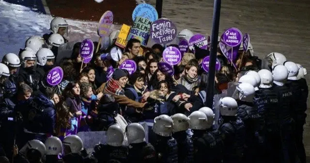 İstanbul Valiliği'nden Taksim yasağı