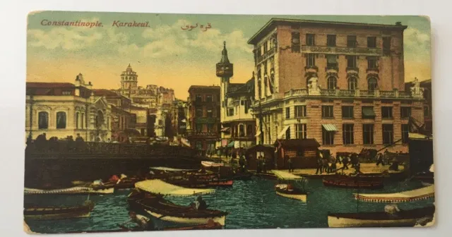 Karaköy Camii neden yıkıldı, neden yeniden yapılıyor?