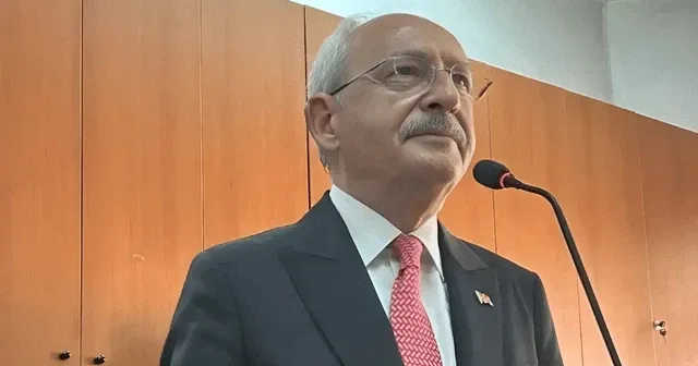 Kemal Kılıçdaroğlu Davası ya da muhalefeti daha da karıştırma
