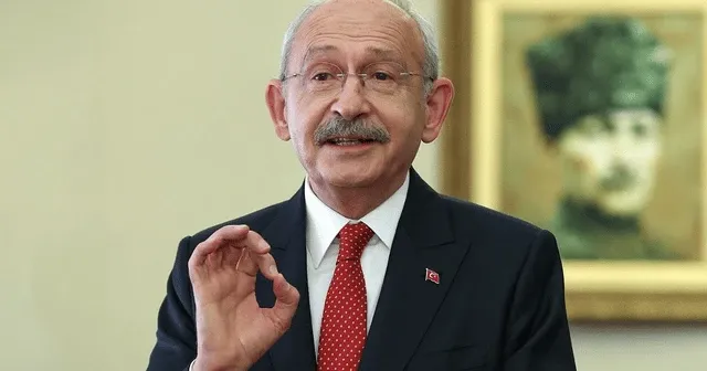 Kemal Kılıçdaroğlu: Eğer yüreğin yetiyorsa yarın mahkemeye gel