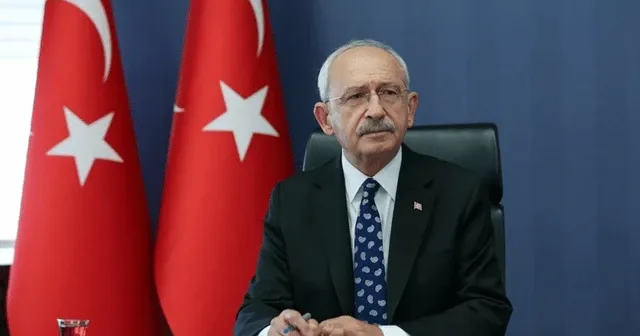 Kılıçdaroğlu’ndan kayyuma karşı birlik çağrısı
