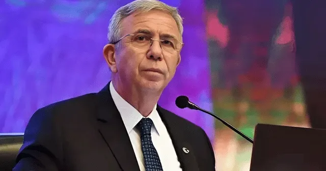 Mansur Yavaş’tan konser iddialarına yanıt