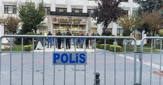Mardin, Batman ve Halfeti Belediyesi'ne kayyum atandı