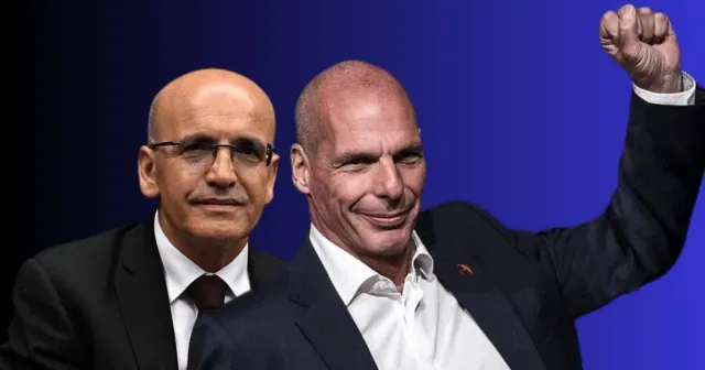 Mehmet Şimşek neden Türkiye’nin Varoufakis’i olamadı?