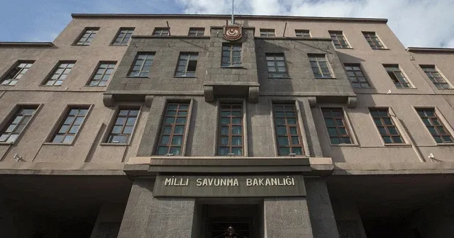 Milli Savunma Bakanlığı, teğmenlere açılan soruşturmaya ilişkin açıklama yaptı