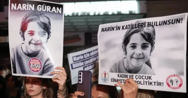 Narin Güran cinayeti davasında duruşmanın ikinci günü neler yaşandı?