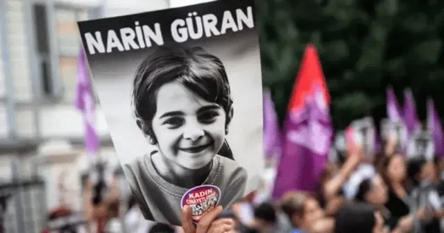 Narin Güran davası: İlk duruşmada neler yaşandı?