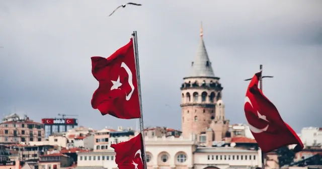 “Ne olacak bu memleketin hali?”