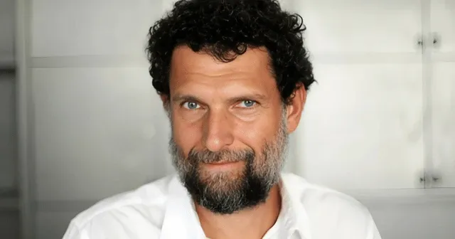 Osman Kavala’dan 7’nci yıl mesajı